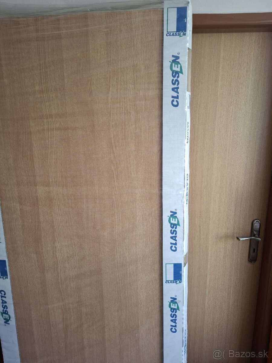 Dvere Ľavé - možná dohoda