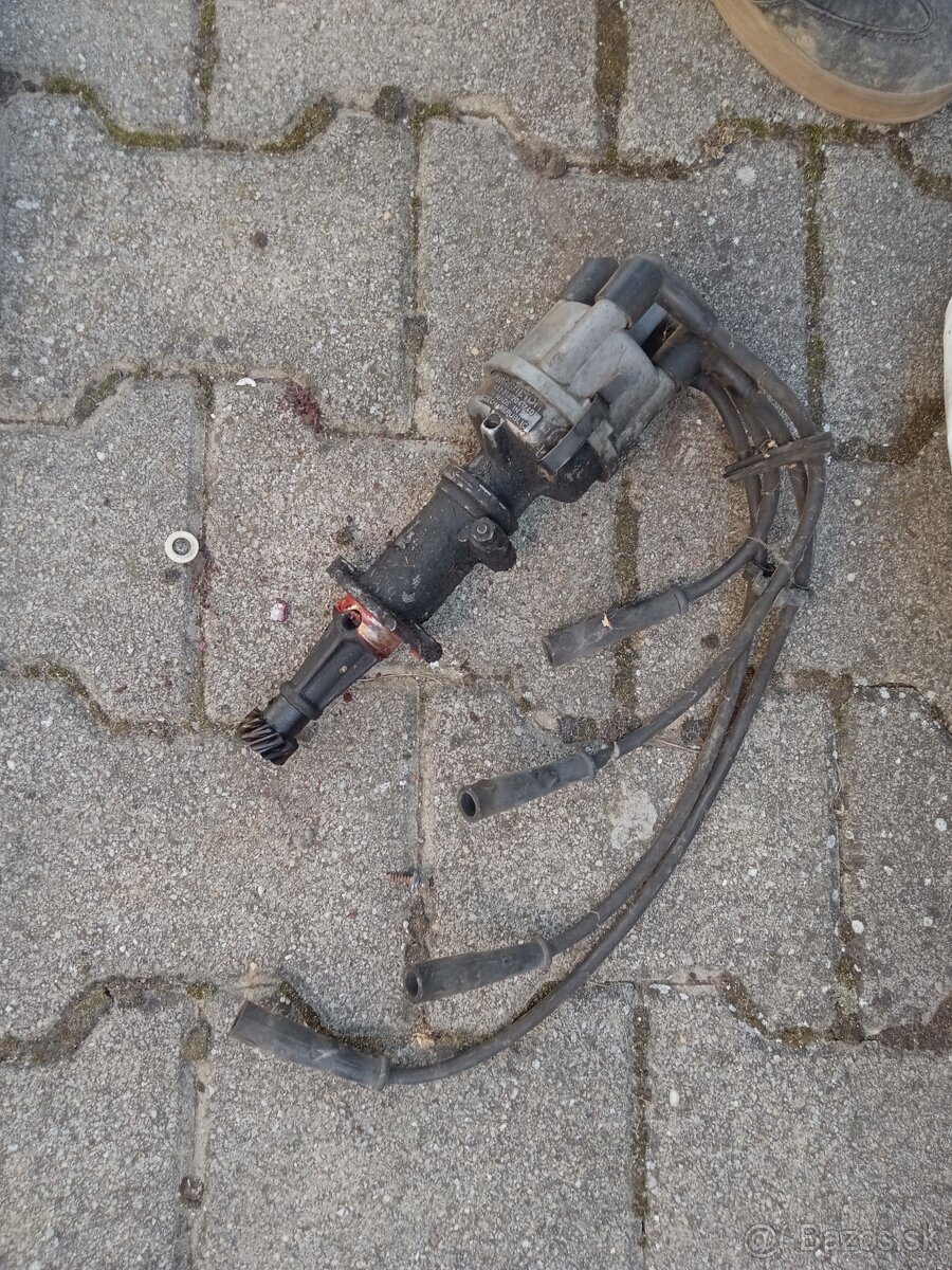 Náhradné diely Škoda Favorit/Felicia
