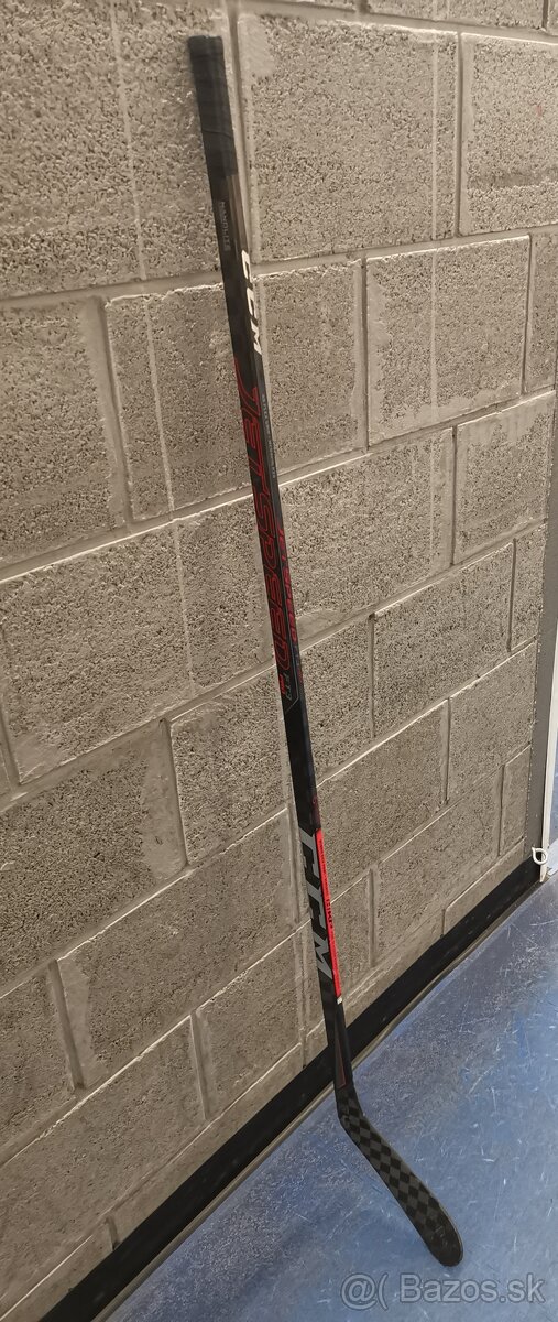 Hokejka CCM JETSPEED FT3 PRO