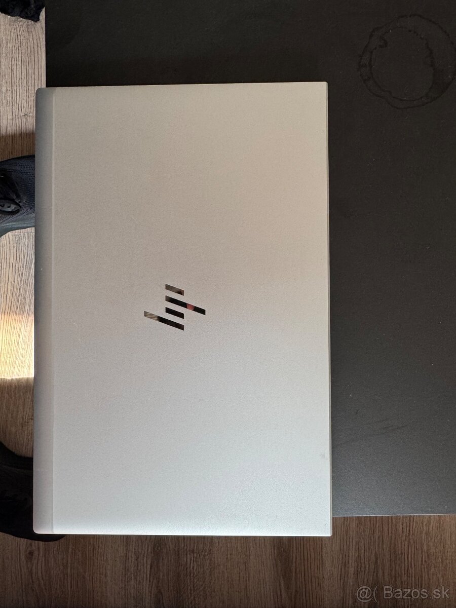 HP notebook