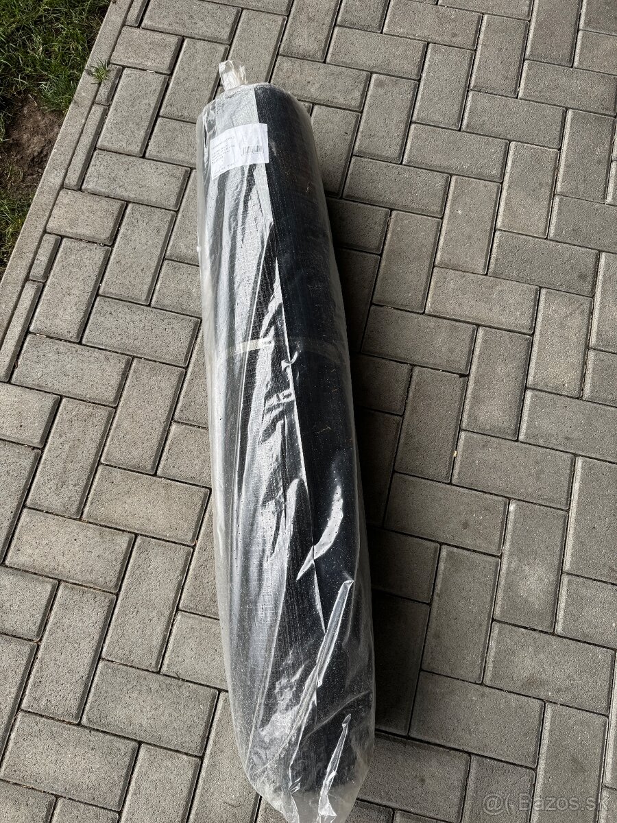 Sieť proti krtkom