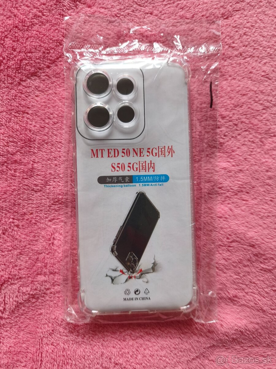 Motorola Edge 50 NEO - kryt