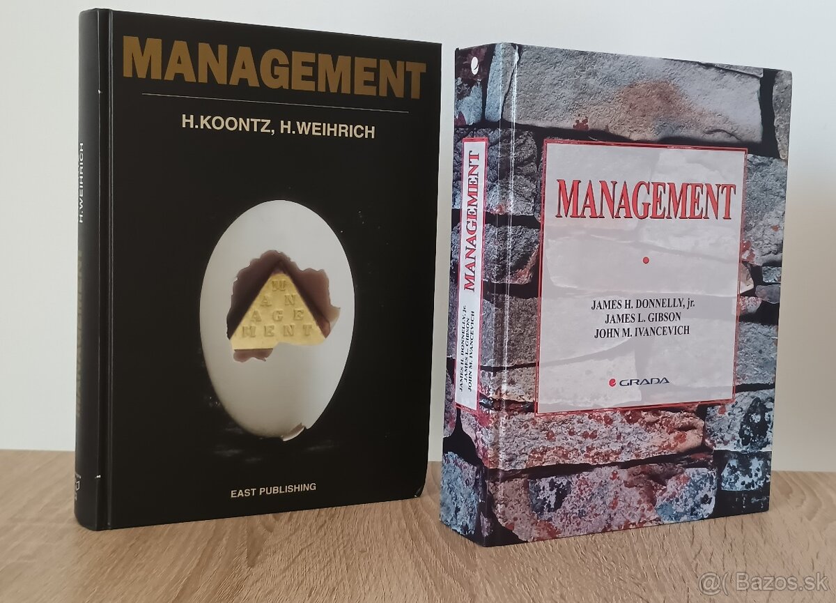 Management