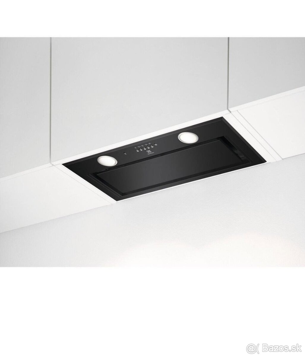Vstavaný digestor Electrolux 700 SENSE Hob2Hood LFG716R