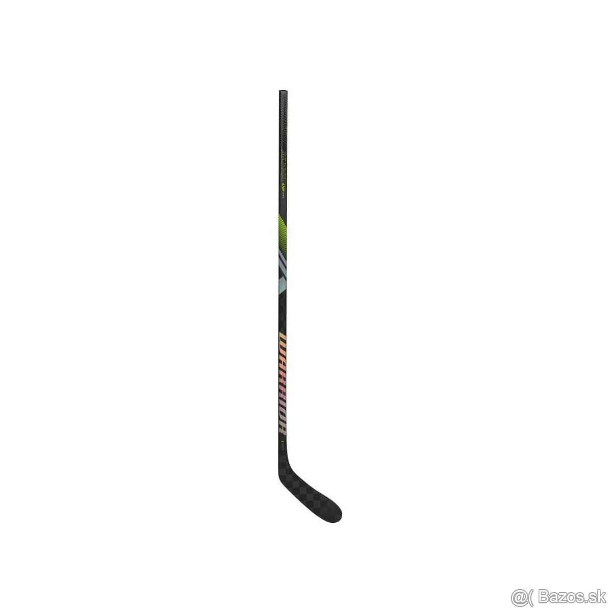 Warrior Alpha LX2 PRO