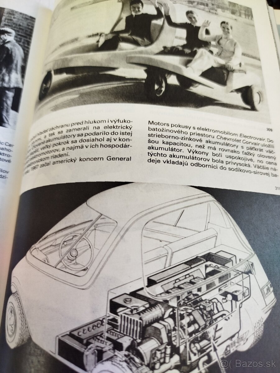 Veľký obrazový atlas dopravy Ján Tůma