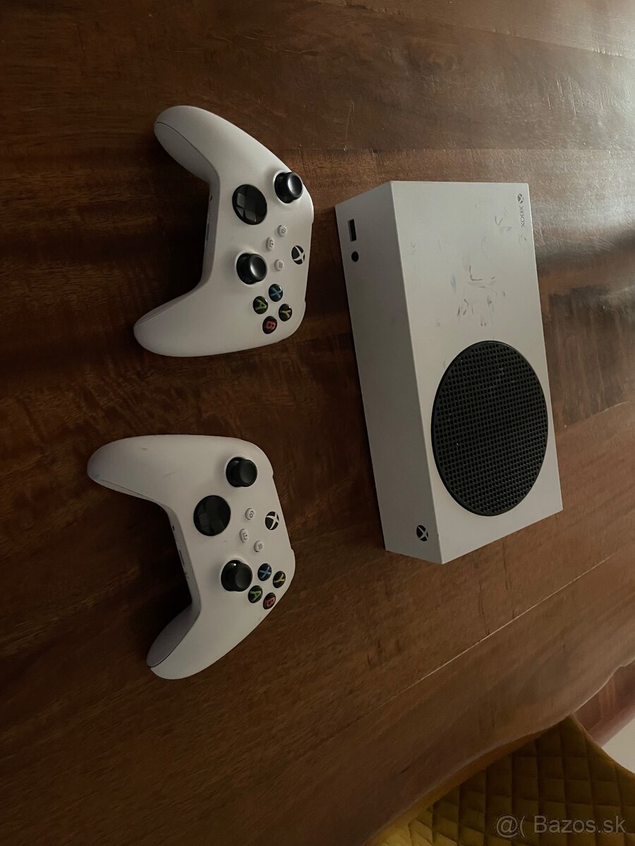 Xbox serie S