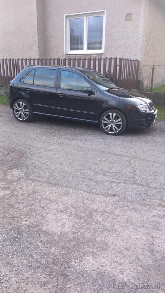 Disky R17 5x100