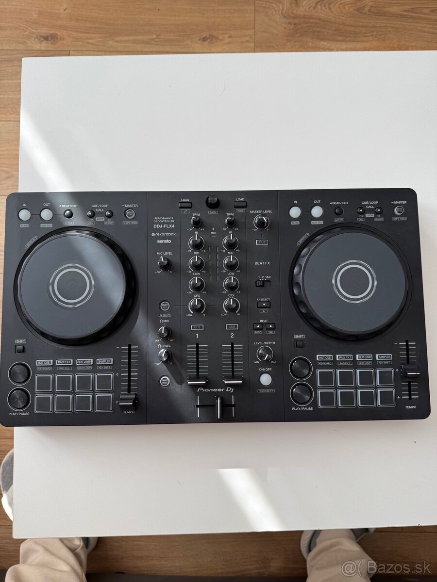 Pioneer DDJ-FLX4