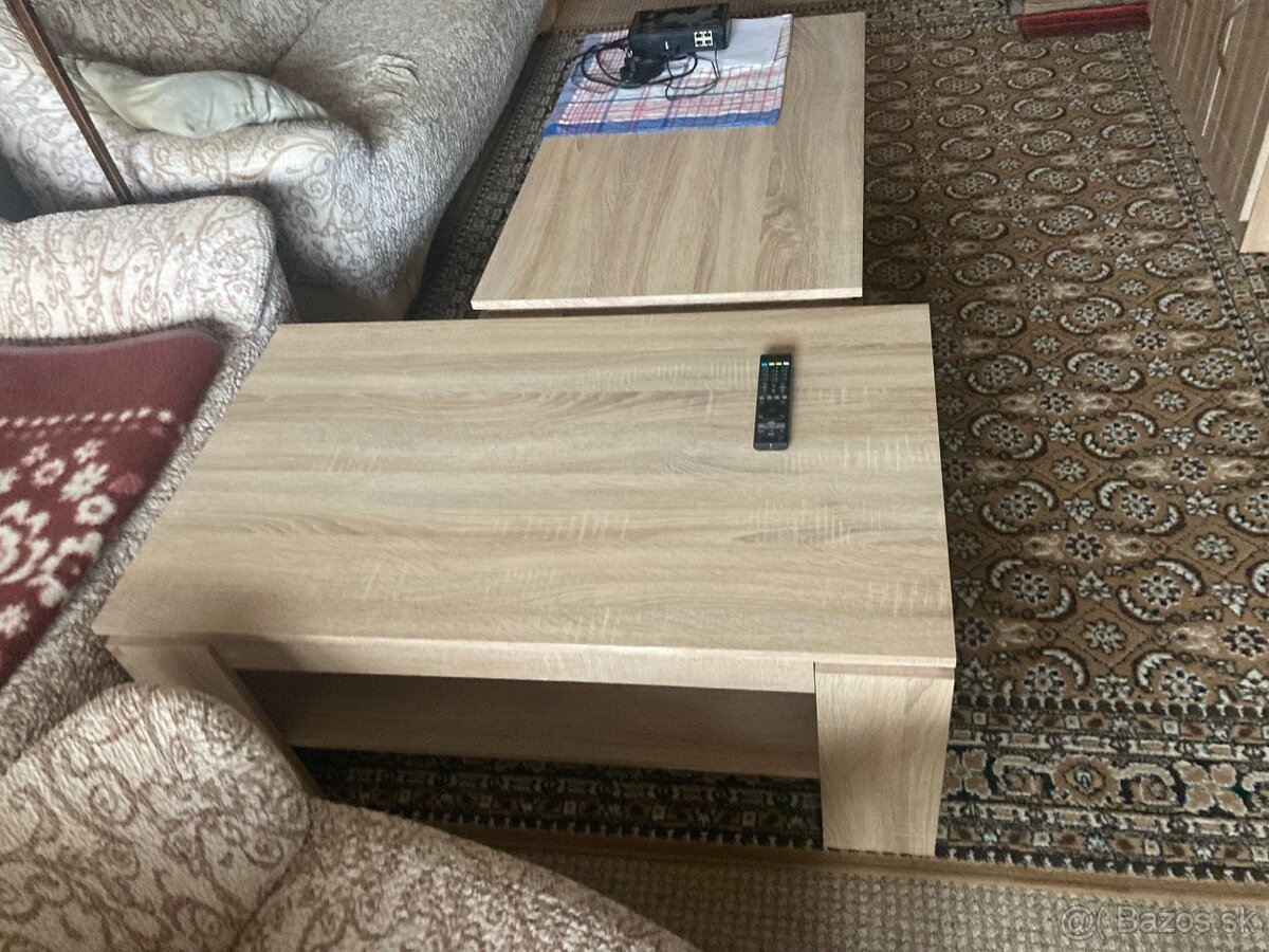 Konferenčný stolík