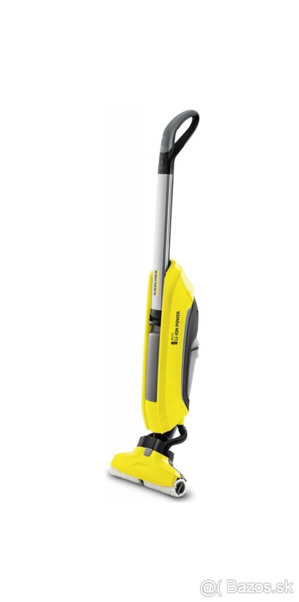 Karcher FC5