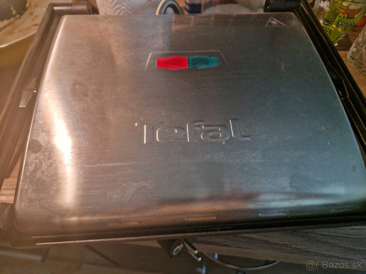 Tefal elektricky gril