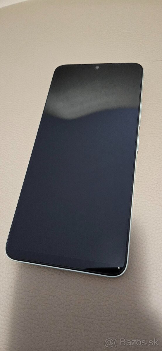 Xiaomi Redmi 13C 4GB/128GB zelený