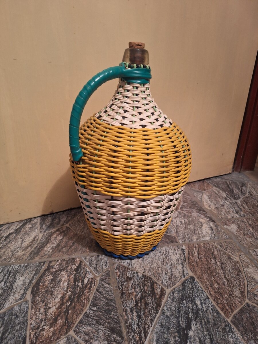 Predam 40rocnu palenku