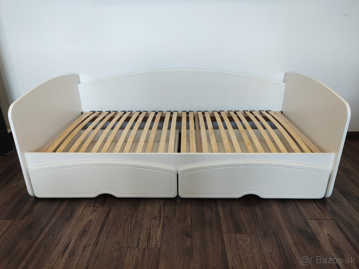 Detská posteľ 180 x 90