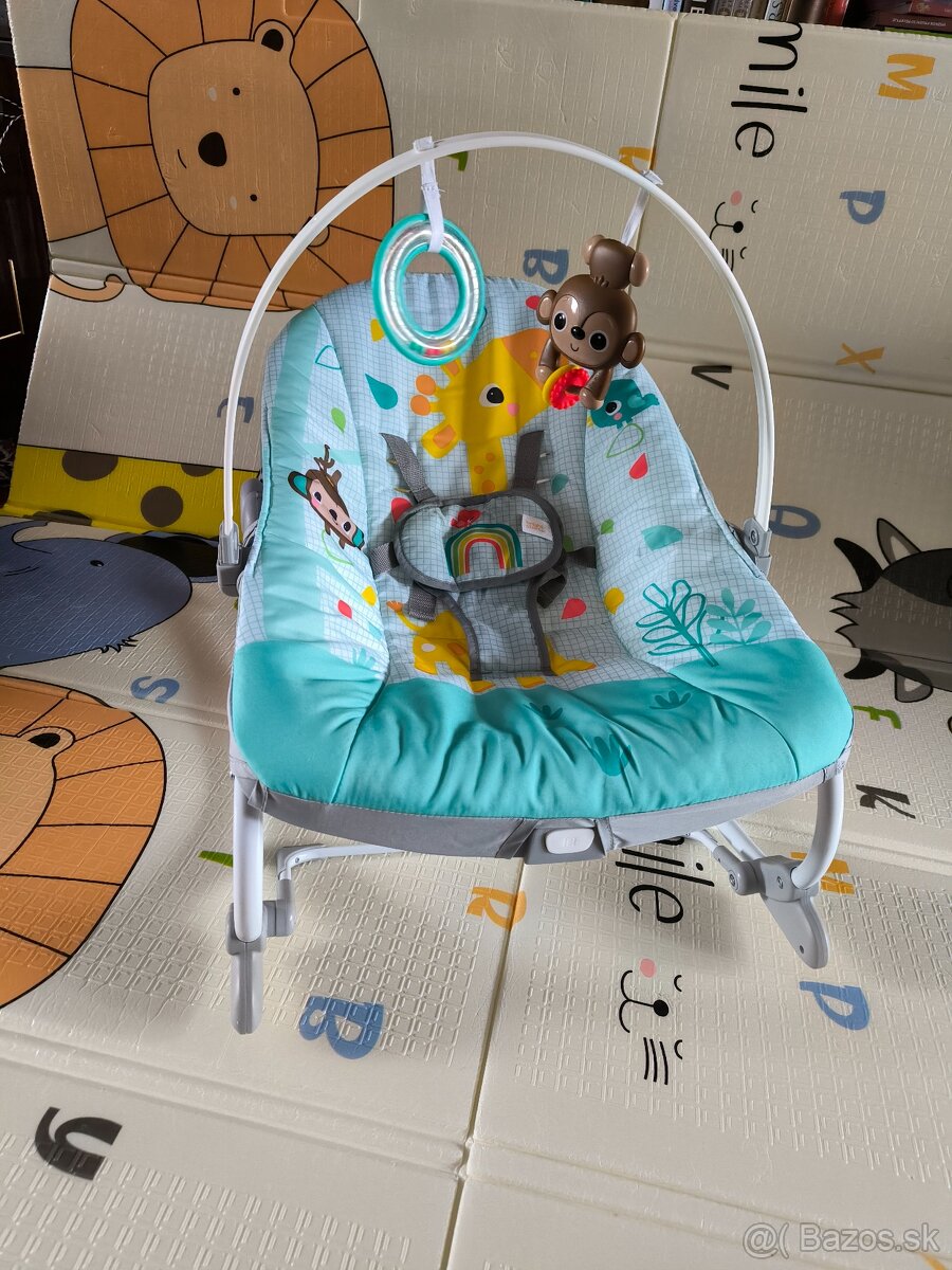 Hojdačka pre bábätko