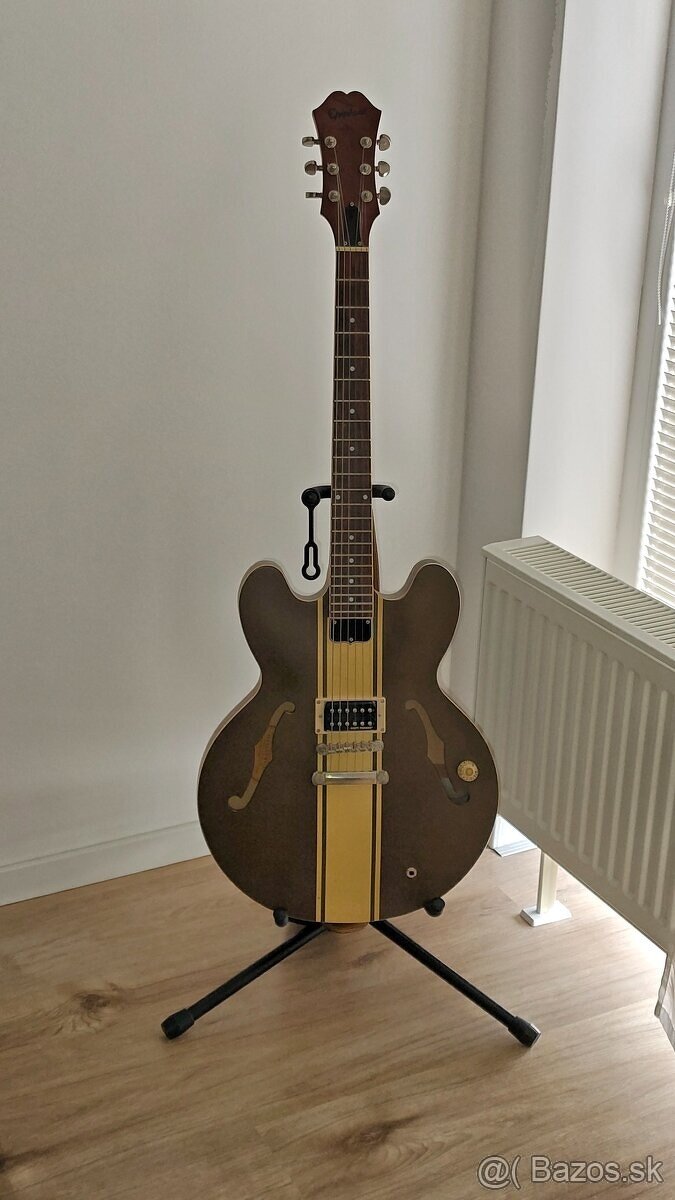 Epiphone Tom Delonge