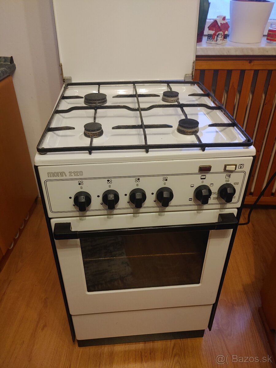 Mora 2120