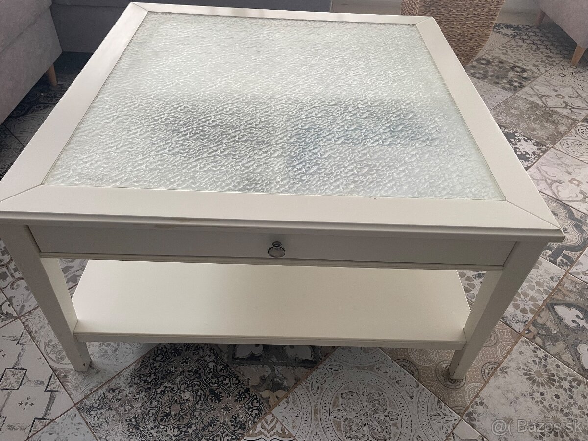 Konferenčný stôl LIATORP