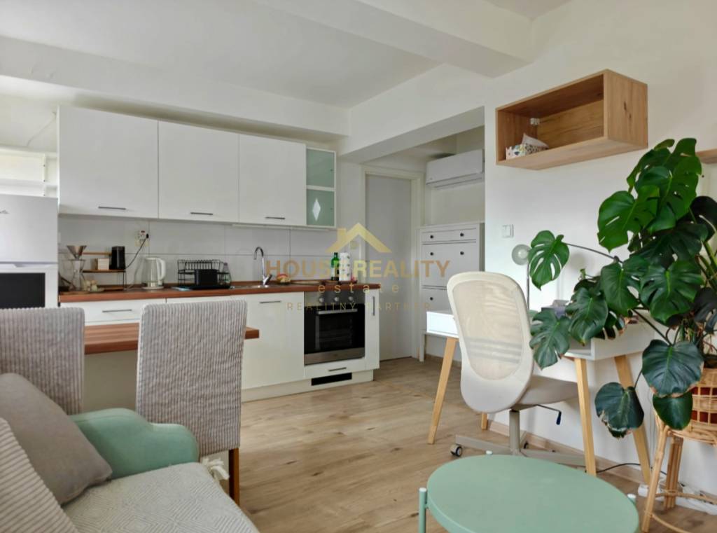 Prenájom 2 izbový byt, Kalinčiakova ulica, Bratislava III. N