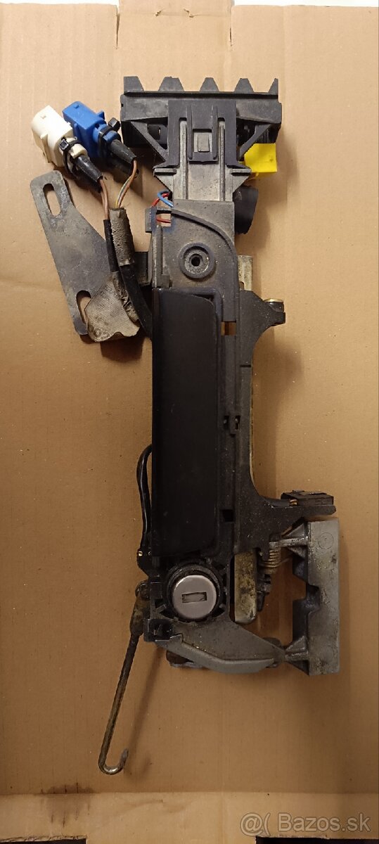 Soferova klucka bmw e34/ bmw e32