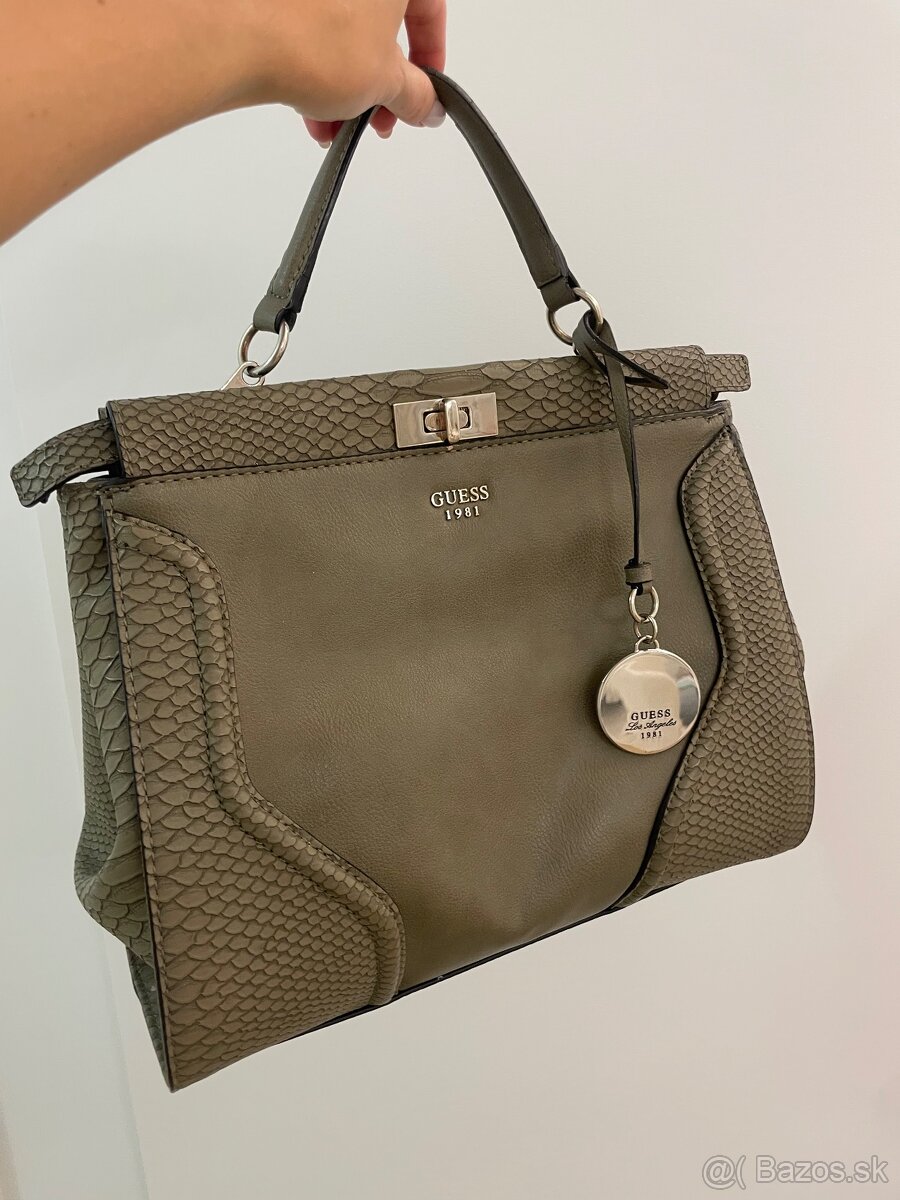 Guess kabelka ORIGINÁL