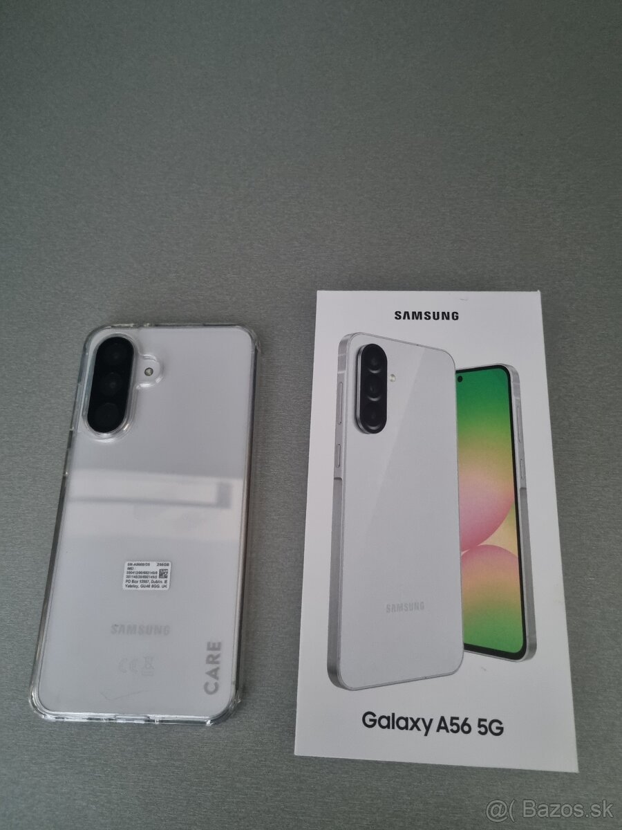 Samsung galaxyA56,5G