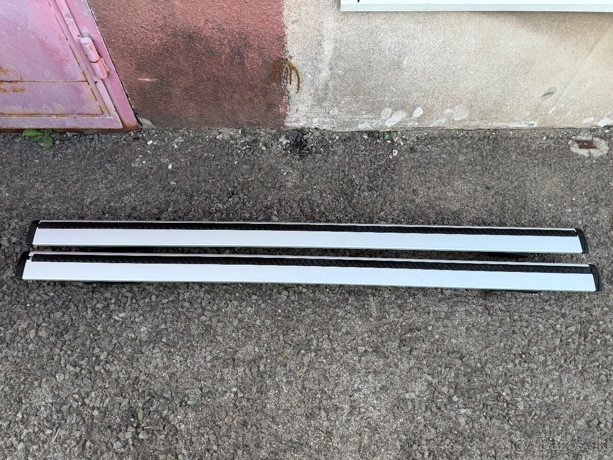 Strešný nosič Citroen Berlingo rok 2020