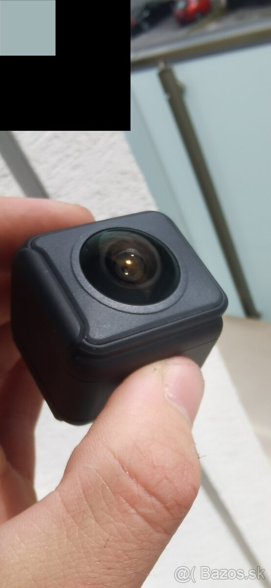 Predám 360 modul na kameru insta360 ONE RS