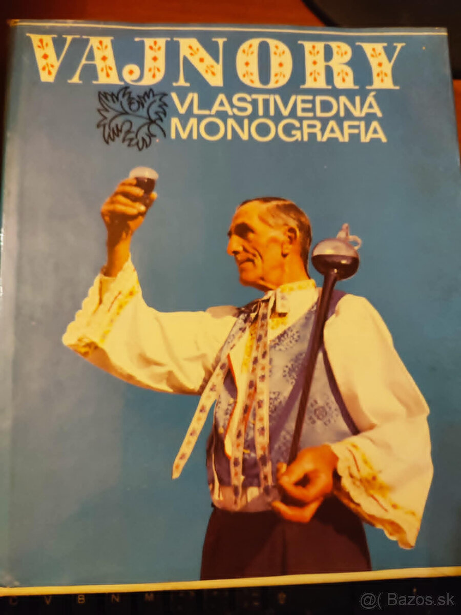 VAJNORY