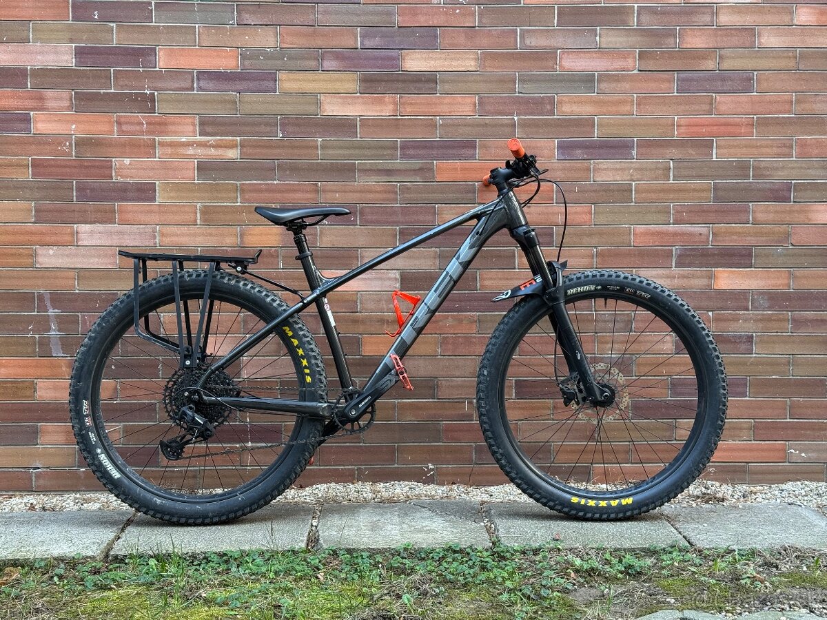 Trek Roscoe 7 2021