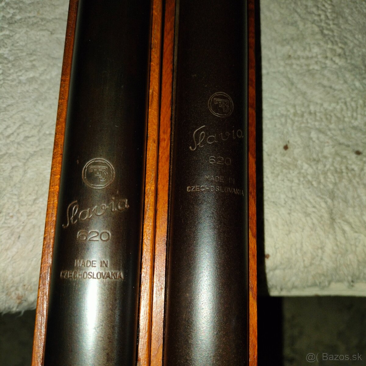 Slávia 620