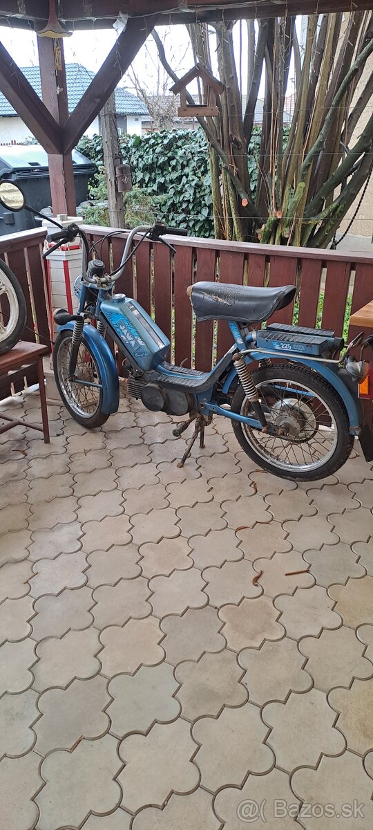 Babeta 225