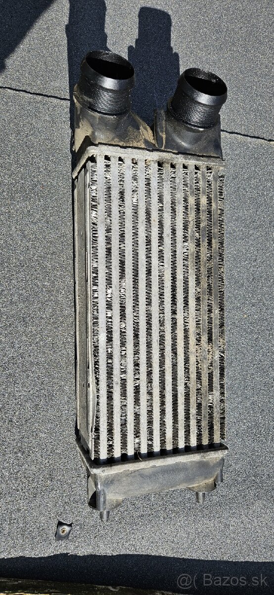 Intercooler