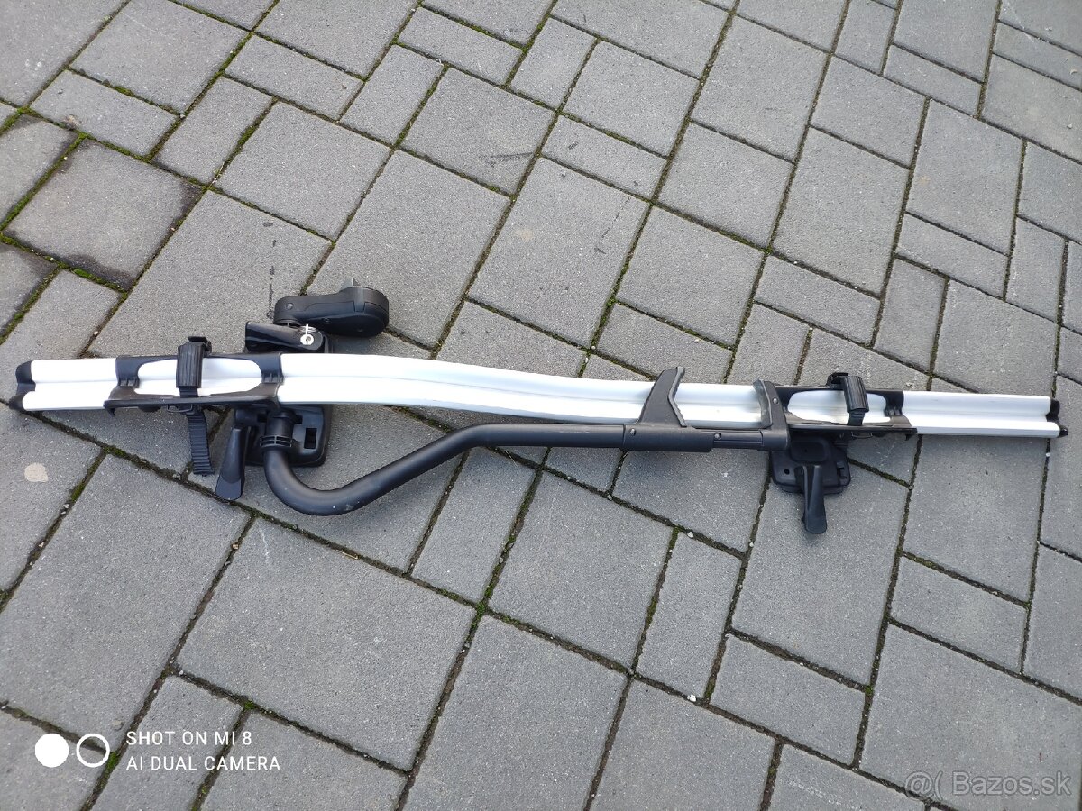Strešný nosič na bicykel THULE ProRide 591 2ks