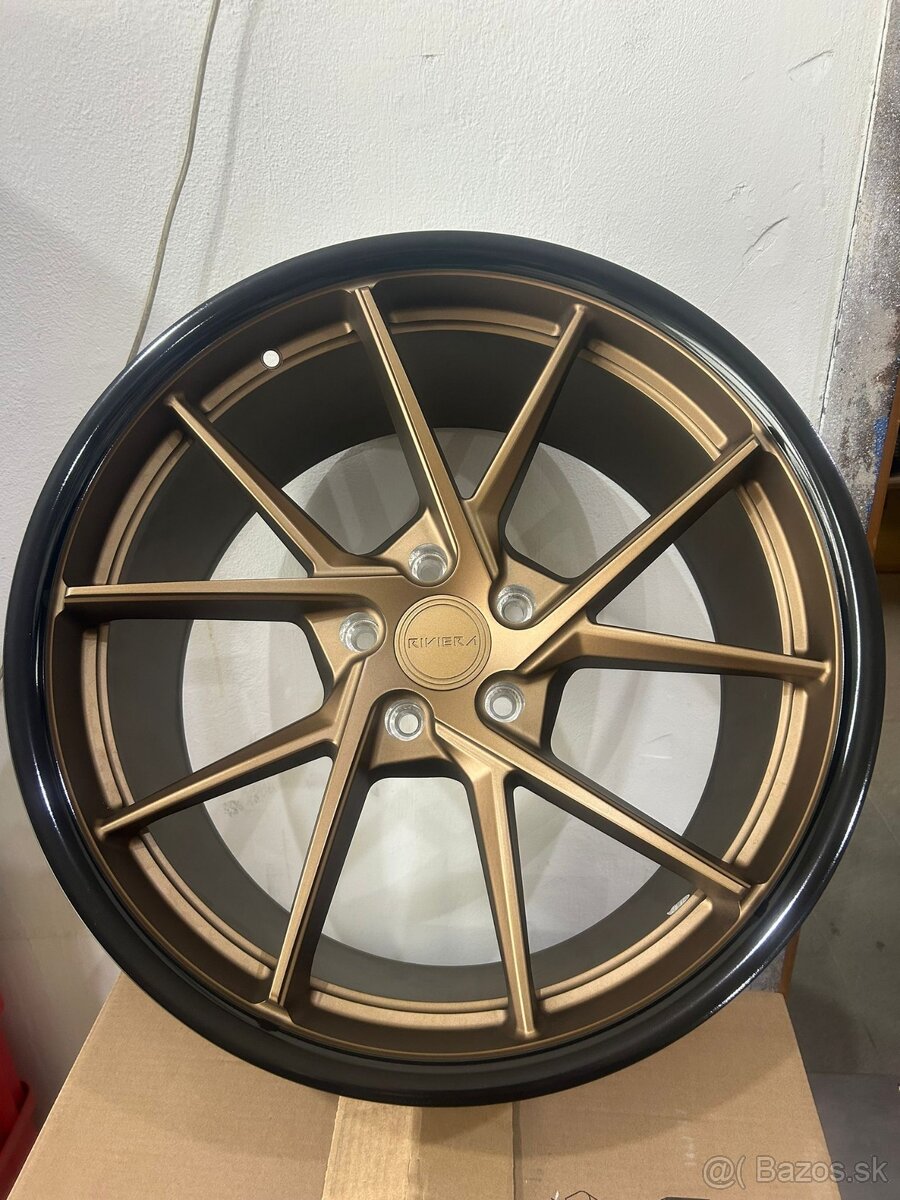 Riviera Rf1 5x120 11J x R20 a 10J x R20