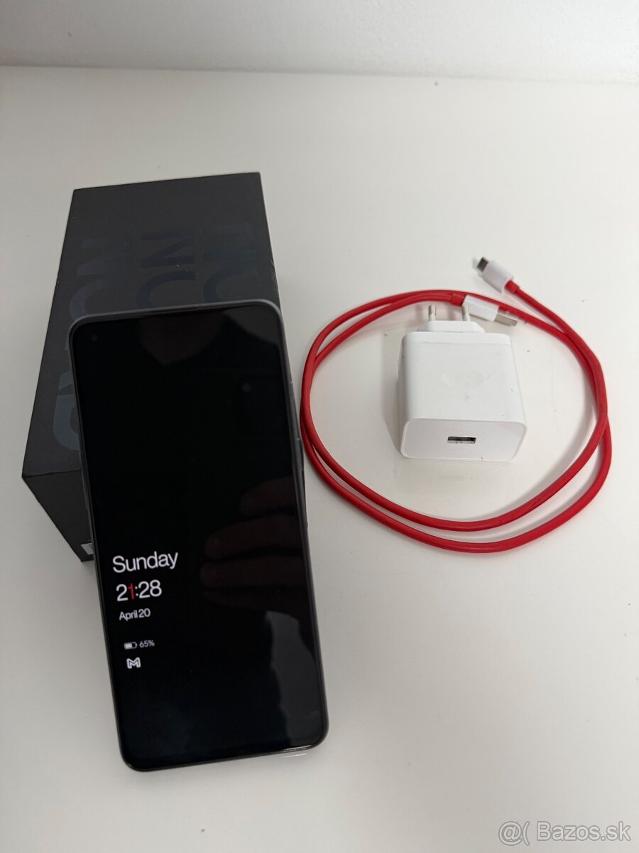 Oneplus Nord 2T 5G 12gb/256gb