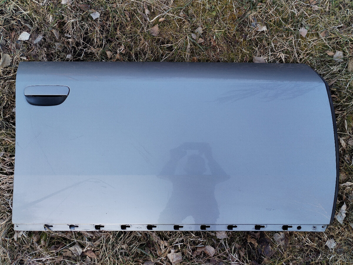 Dvere pravé predné Audi Allroad C5 4B 1999-2005