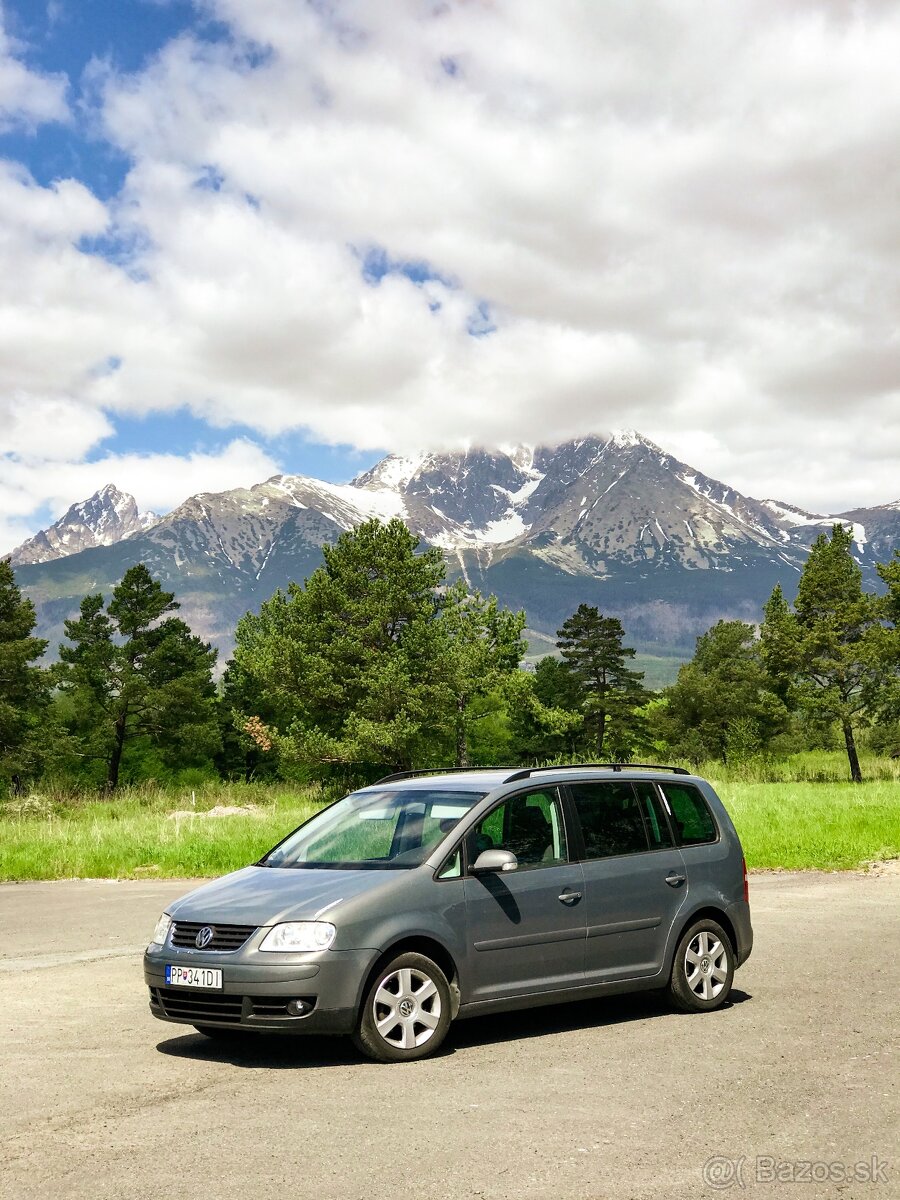 1.9 TDi BLS 77kw
