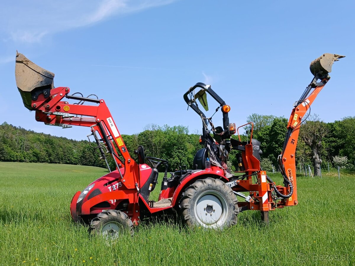 Traktor