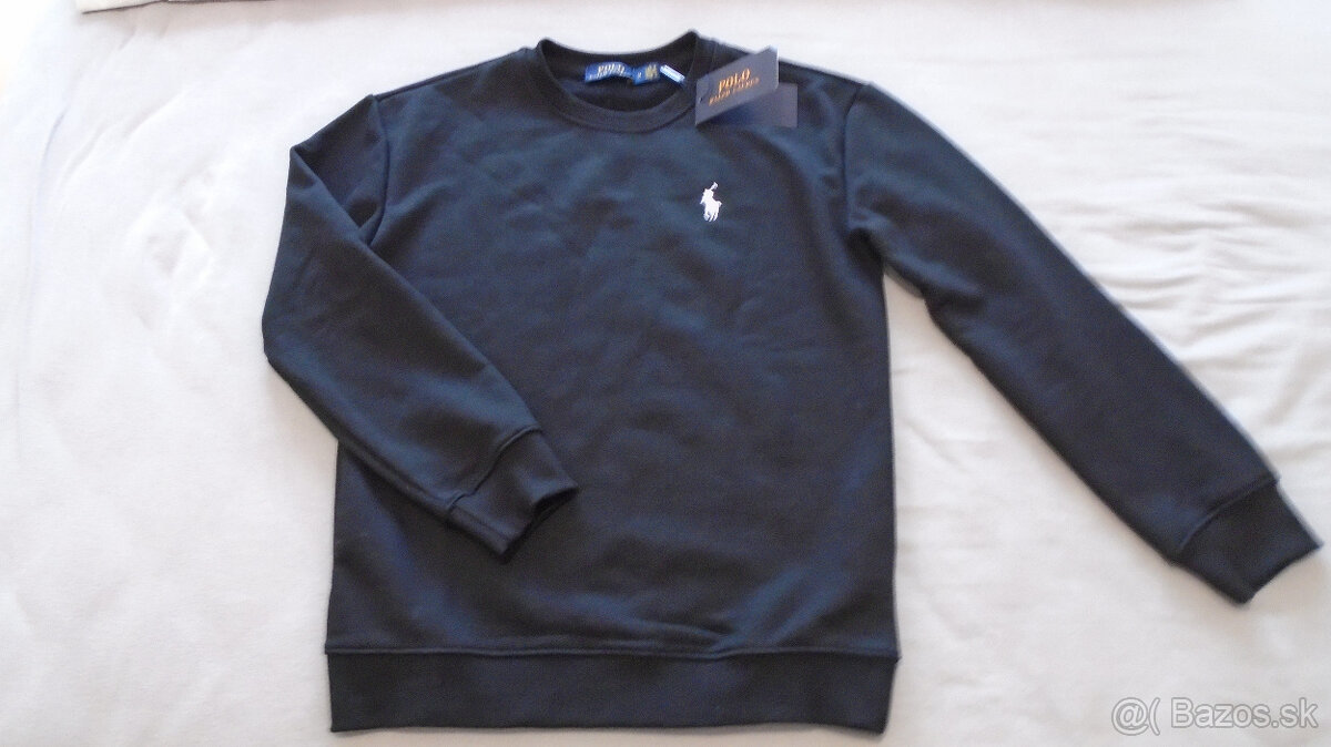 Mikina Polo Ralph Lauren veľ. M