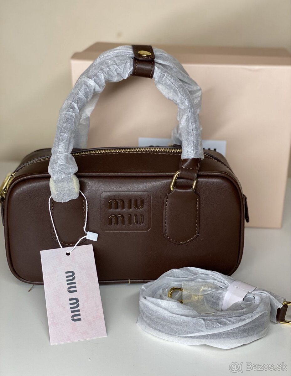 Miu Miu Kabelka