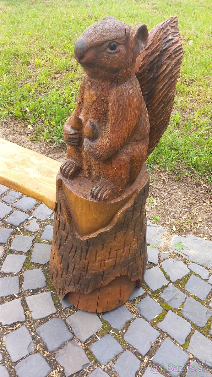 Lavička