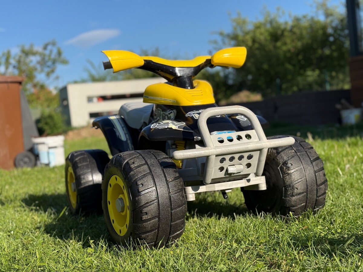 PegPerego Polaris