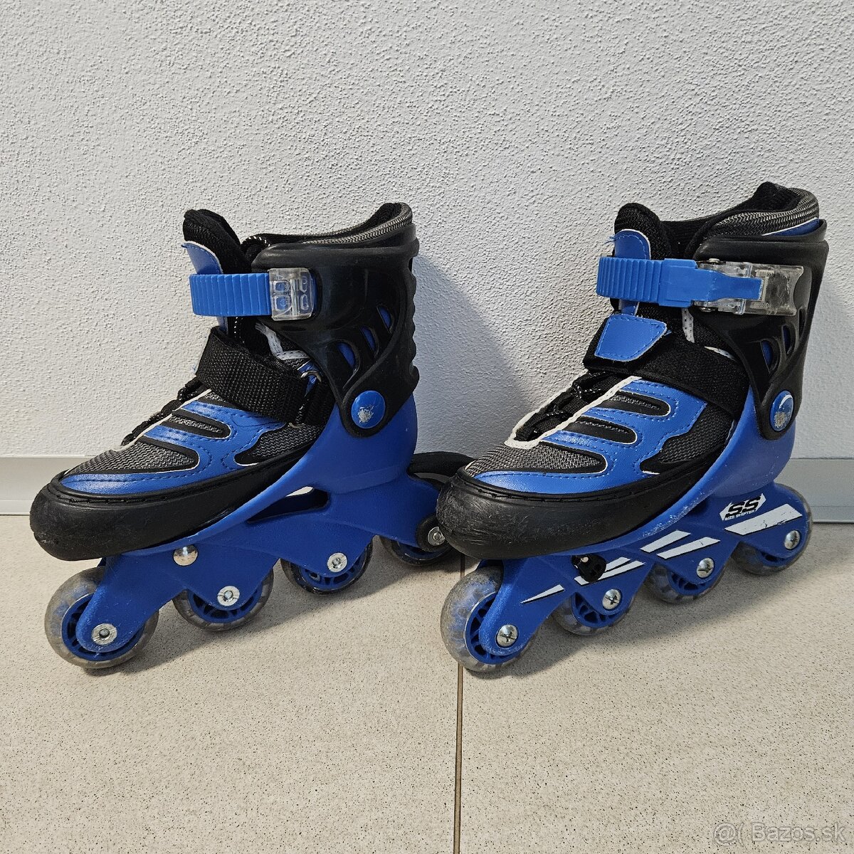 Detske inline korcule 29-32