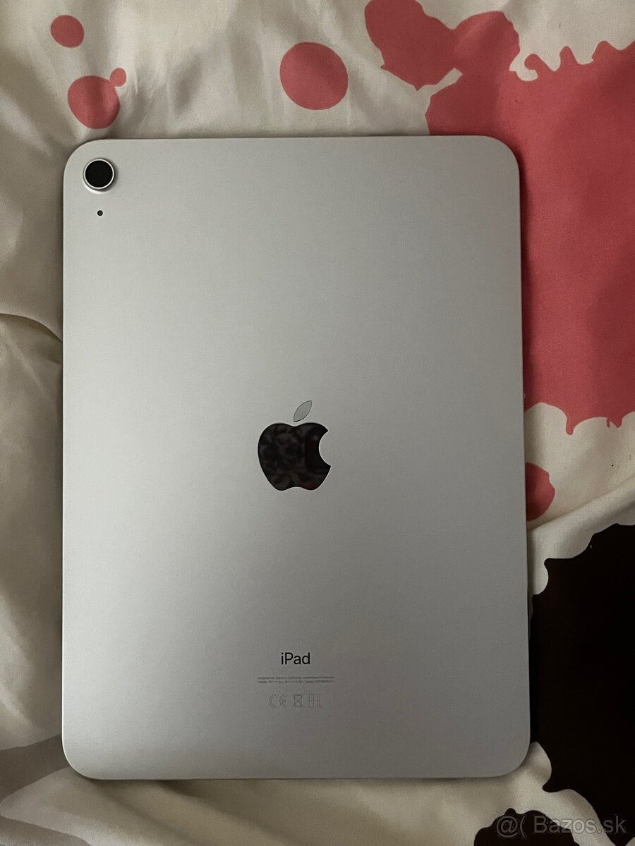ipad 10.9