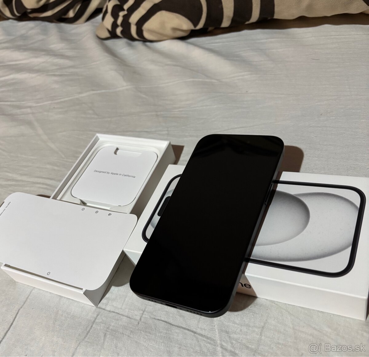 Iphone 15 128GB