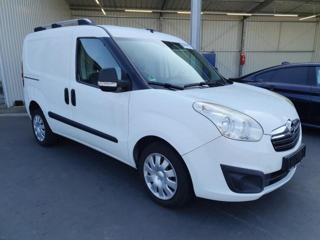Opel Combo 1.6d
