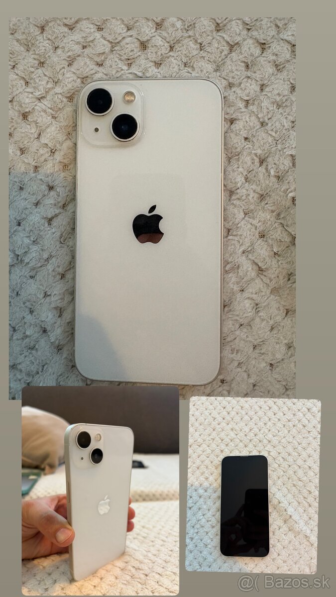 Predám iphone13