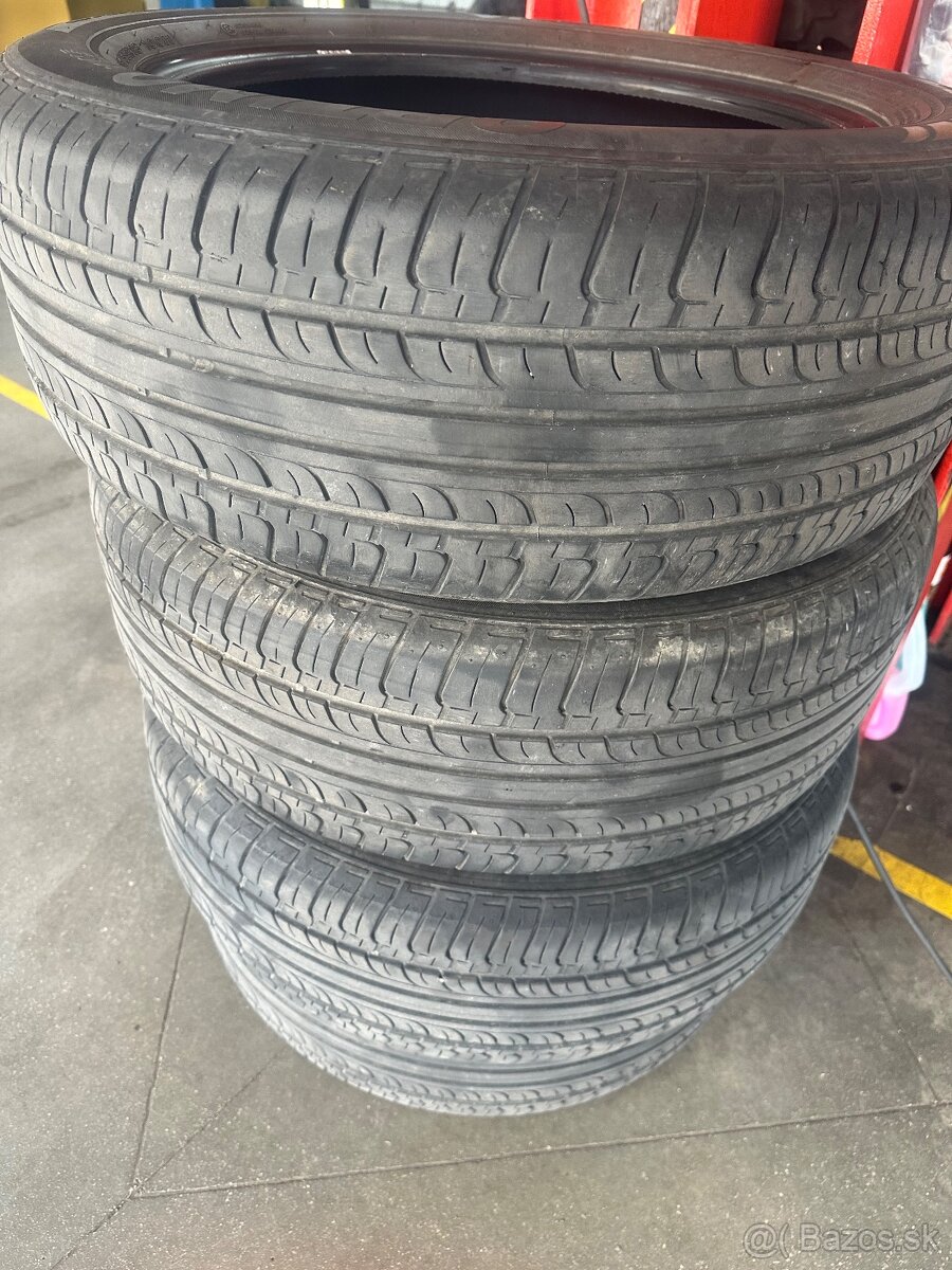 Letne pneumatiky Hankook 235/55 R18 100H